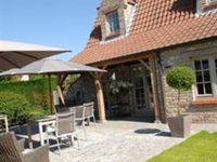 B&B Clos Margaux Knokke-Heist