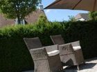 фото отеля B&B Clos Margaux Knokke-Heist