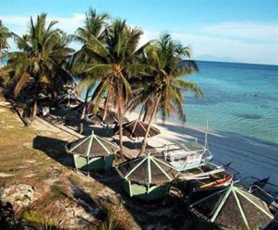 фото отеля Flower Beach Resort Anda (Bohol)