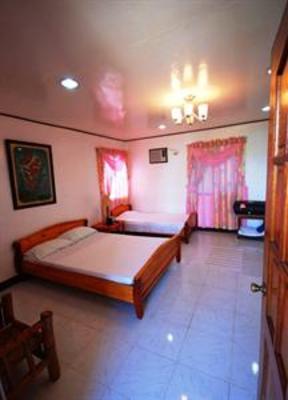 фото отеля Flower Beach Resort Anda (Bohol)