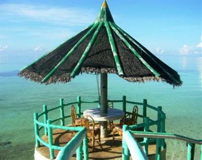 фото отеля Flower Beach Resort Anda (Bohol)