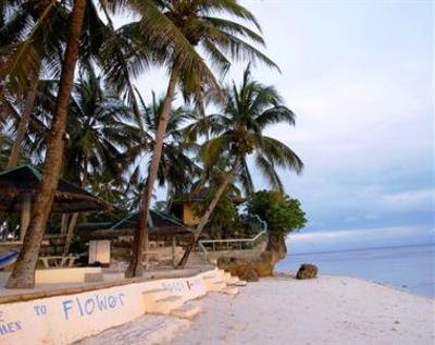 фото отеля Flower Beach Resort Anda (Bohol)