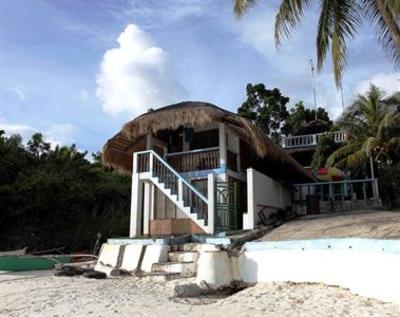 фото отеля Flower Beach Resort Anda (Bohol)