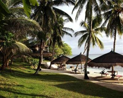 фото отеля Flower Beach Resort Anda (Bohol)