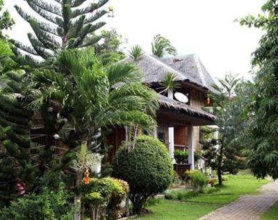 фото отеля Flower Beach Resort Anda (Bohol)