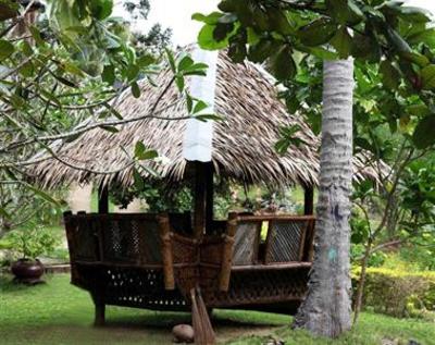фото отеля Flower Beach Resort Anda (Bohol)