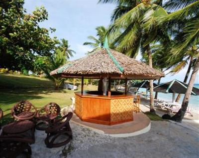 фото отеля Flower Beach Resort Anda (Bohol)