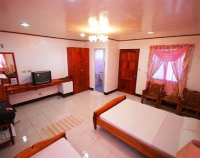 фото отеля Flower Beach Resort Anda (Bohol)