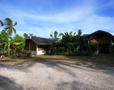 фото отеля Flower Beach Resort Anda (Bohol)