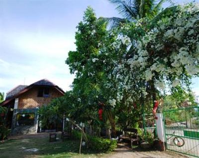 фото отеля Flower Beach Resort Anda (Bohol)