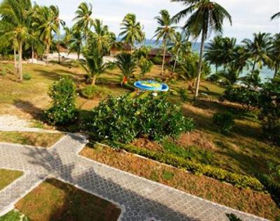 фото отеля Flower Beach Resort Anda (Bohol)