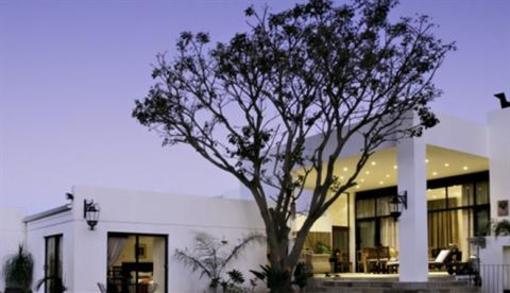 фото отеля Cape Pillars Boutique Guesthouse