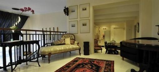 фото отеля Cape Pillars Boutique Guesthouse