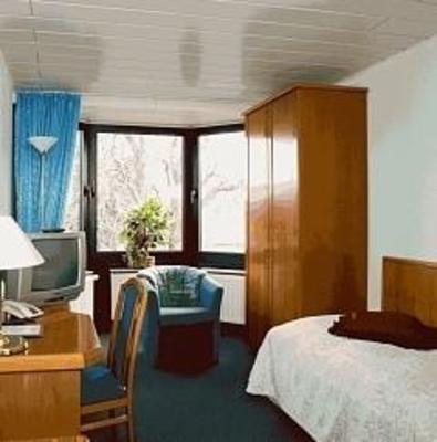 фото отеля Hotel Wester Cologne