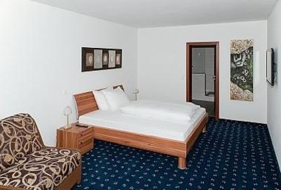 фото отеля Hotel Wester Cologne