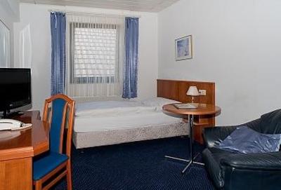 фото отеля Hotel Wester Cologne
