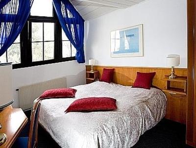 фото отеля Hotel Wester Cologne