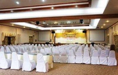 фото отеля Baiboon Place Hotel & Convention Center
