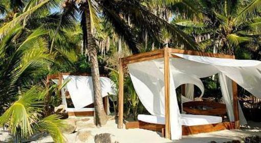 фото отеля Imanta Resort