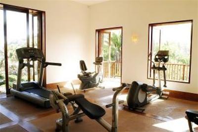 фото отеля Imanta Resort