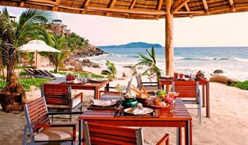 фото отеля Imanta Resort
