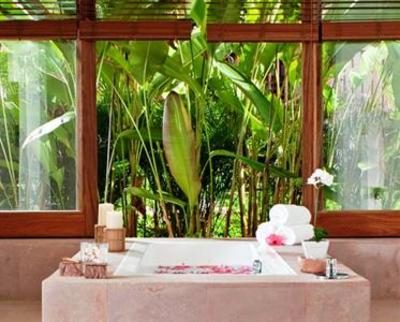 фото отеля Imanta Resort