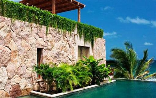 фото отеля Imanta Resort