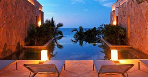 фото отеля Imanta Resort