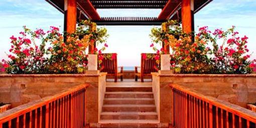 фото отеля Imanta Resort