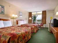 Days Inn Clarksville