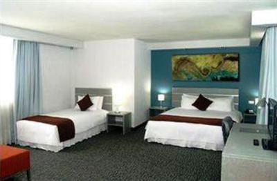фото отеля Spark Express Hotel