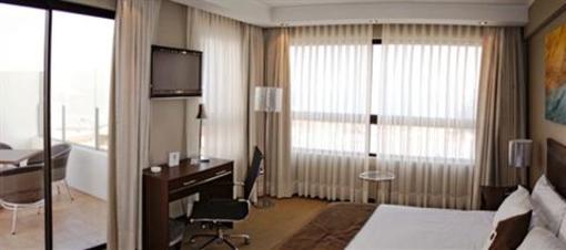 фото отеля Spark Express Hotel