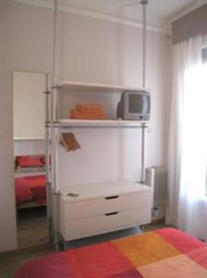 фото отеля CasanovaRooms Bed & Breakfast Barcelona