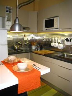 фото отеля CasanovaRooms Bed & Breakfast Barcelona