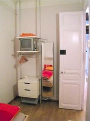 фото отеля CasanovaRooms Bed & Breakfast Barcelona