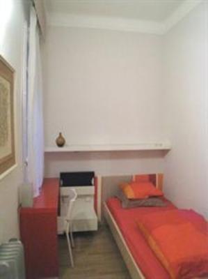 фото отеля CasanovaRooms Bed & Breakfast Barcelona