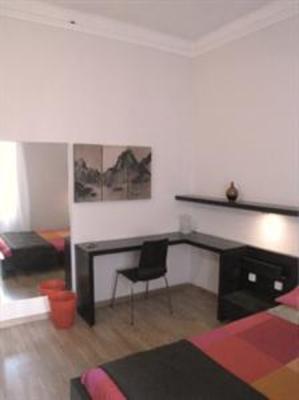 фото отеля CasanovaRooms Bed & Breakfast Barcelona