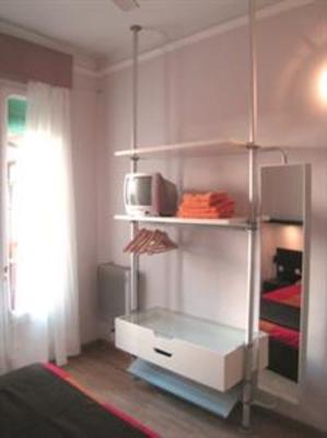 фото отеля CasanovaRooms Bed & Breakfast Barcelona