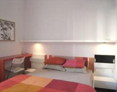 фото отеля CasanovaRooms Bed & Breakfast Barcelona