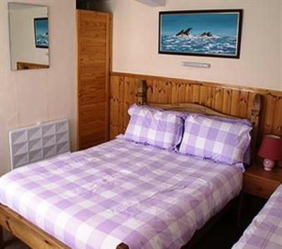 фото отеля Pensalda Guest House