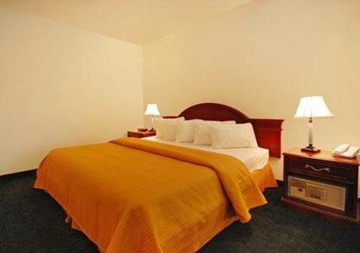 фото отеля Quality Inn Helena