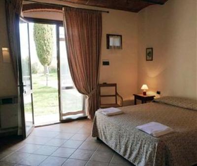 фото отеля Le Piane Del Milia Farmhouse Suvereto
