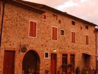 Le Piane Del Milia Farmhouse Suvereto
