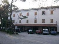 Avion Hotel Falconara Marittima