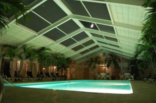фото отеля Sea Palms Inn