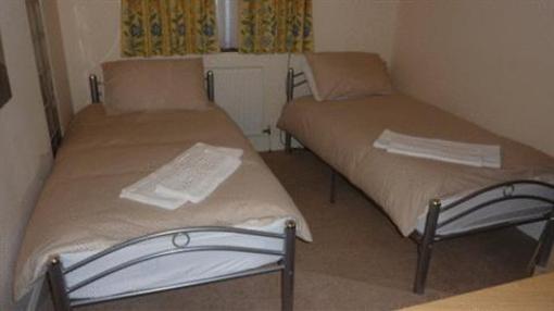 фото отеля Flexistay Alexander Lodge Croydon London
