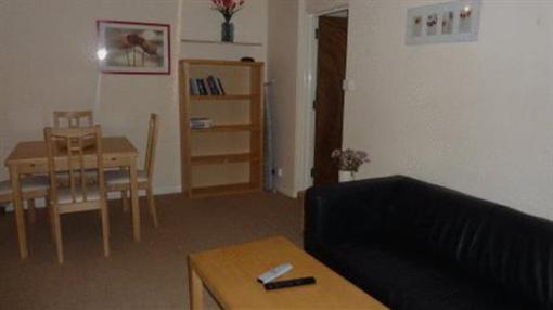 фото отеля Flexistay Alexander Lodge Croydon London