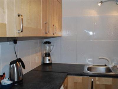 фото отеля Flexistay Alexander Lodge Croydon London