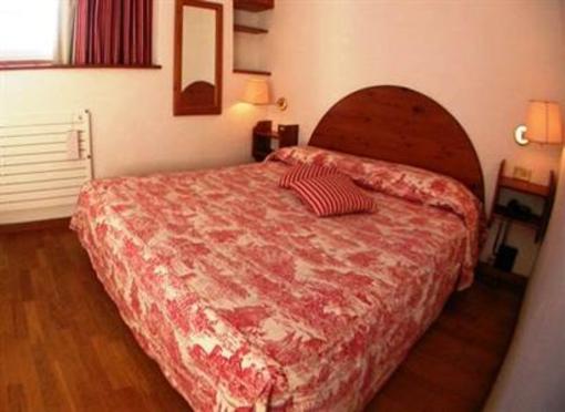 фото отеля Hotel La Meridiana Madesimo