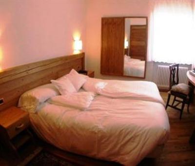 фото отеля Hotel La Meridiana Madesimo